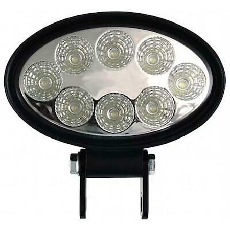 Aftermarket RE219708 LED Floodlight Fits John Deere 5220 5225 5320 5325 5420 5425 + Tractor ELJ50-0278